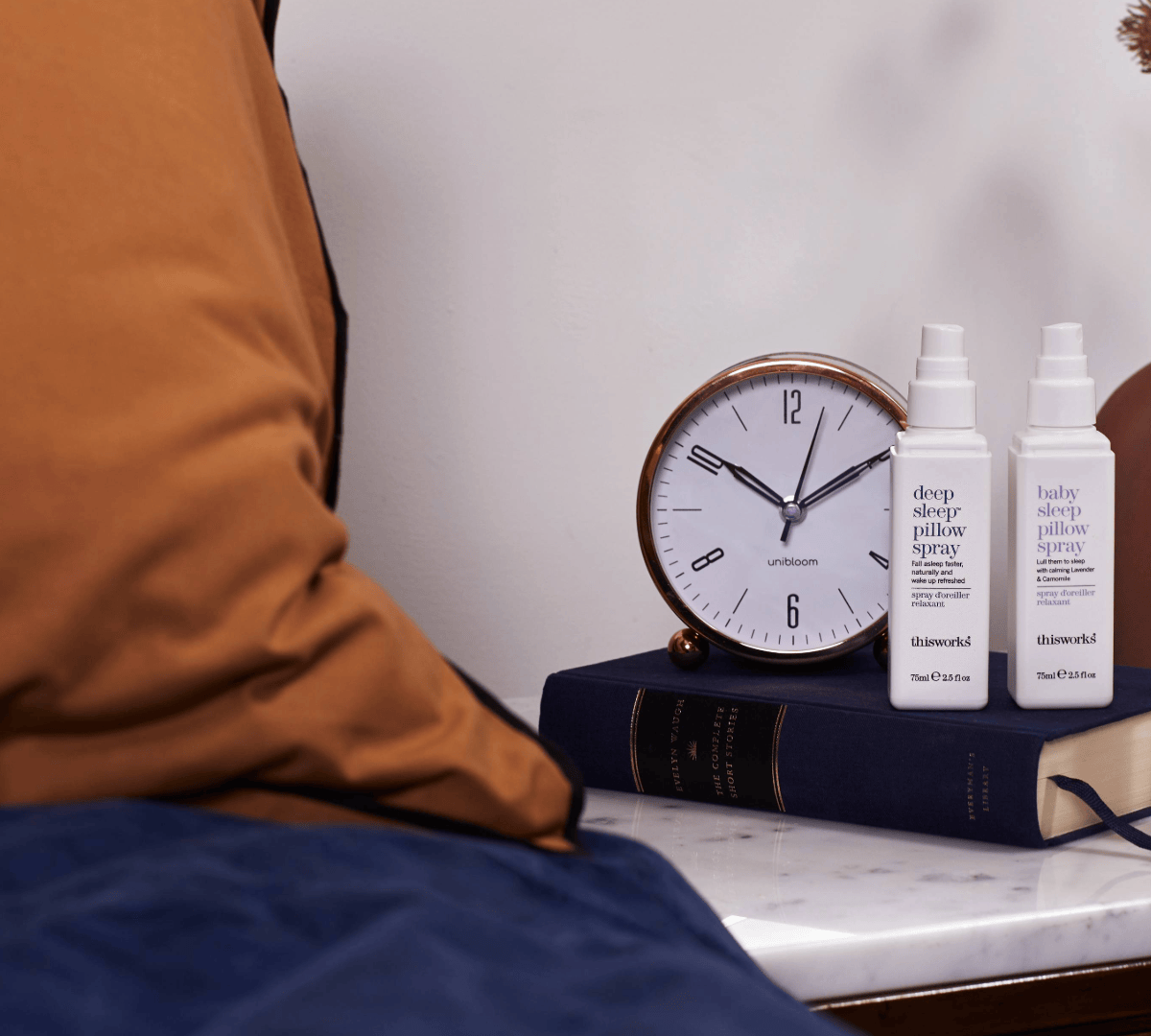 perhaps you are a… frustrated partner?