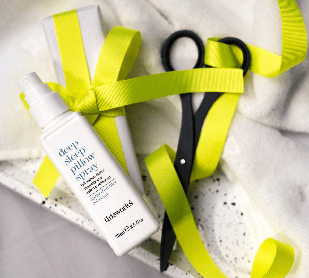 you are a… gift giver