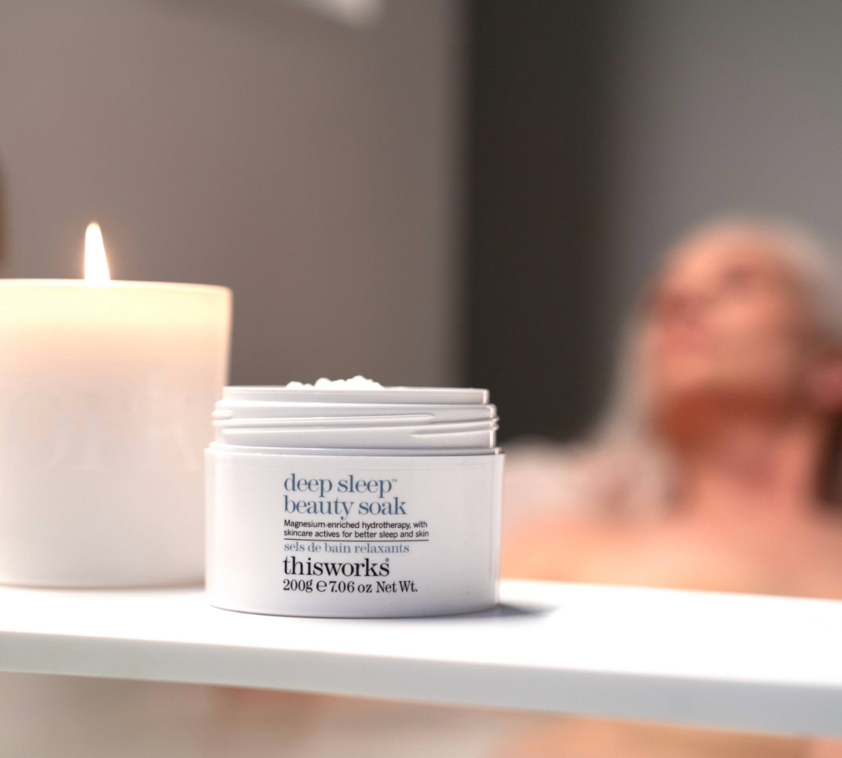 you are a… sleep deprived parent