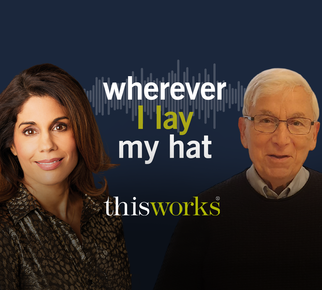 getting on your nerves? episode 4: wherever I lay my hat