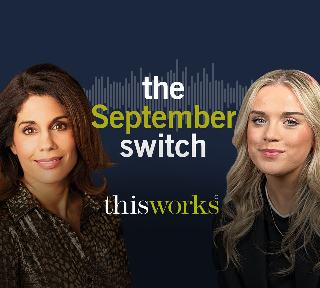 getting on your nerves? episode 5: the September switch