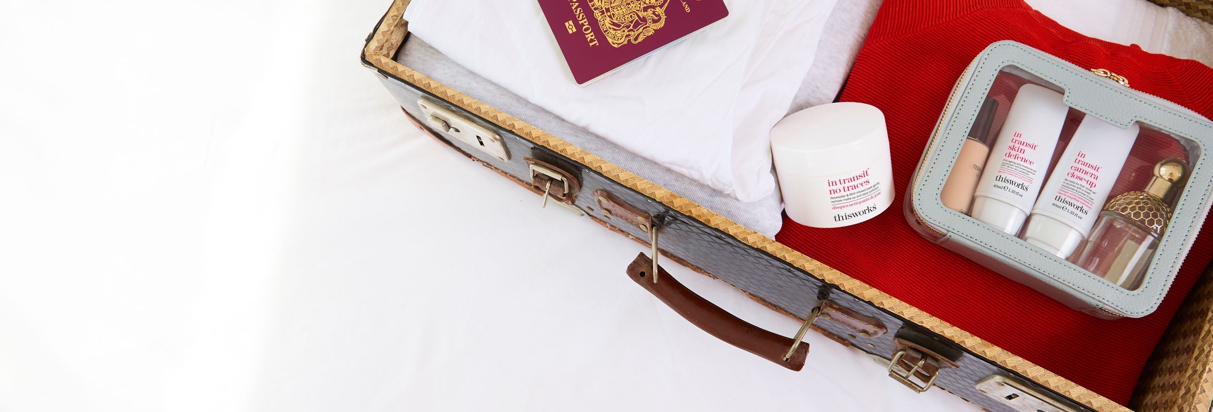 travel sets