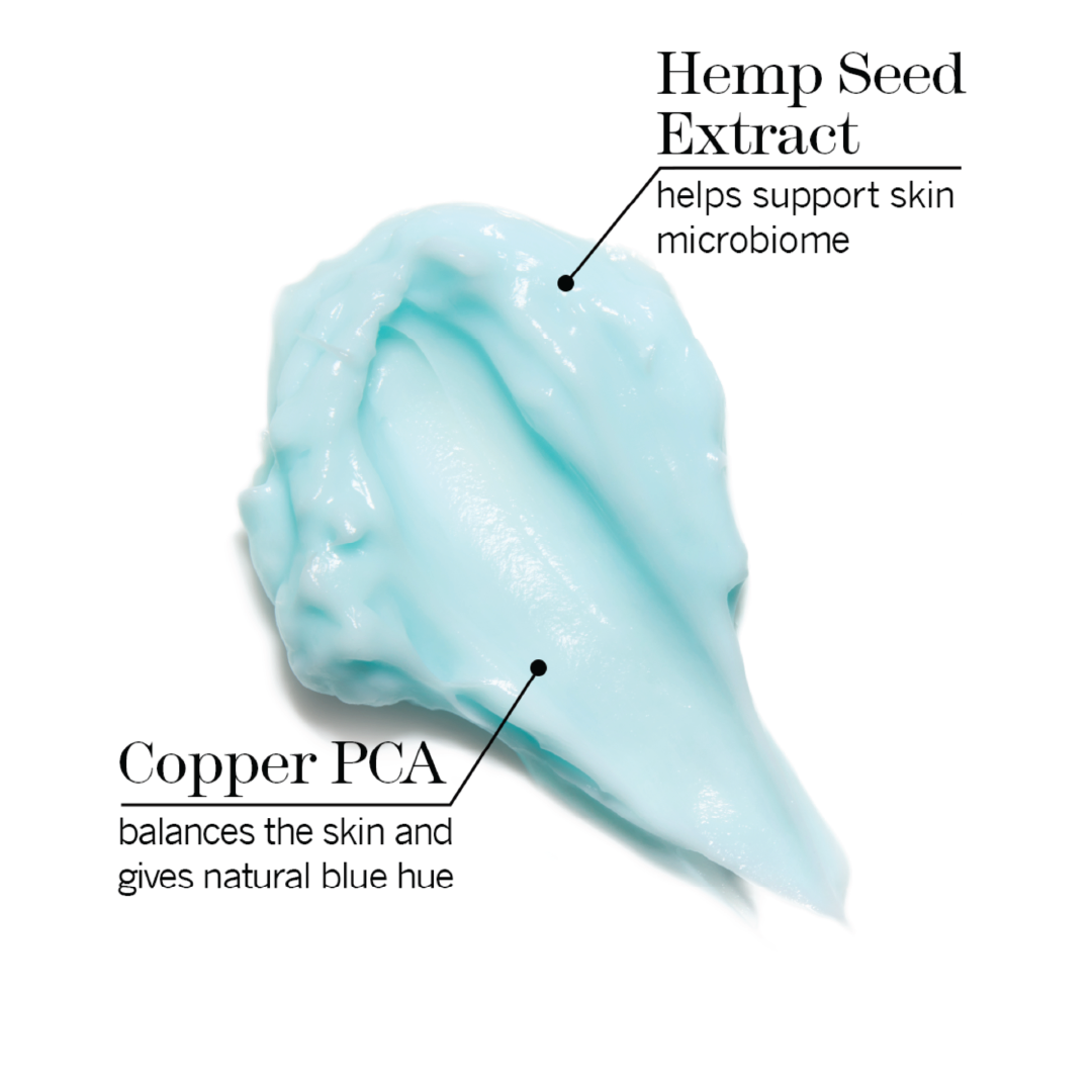 the overnight bodycare ritual
