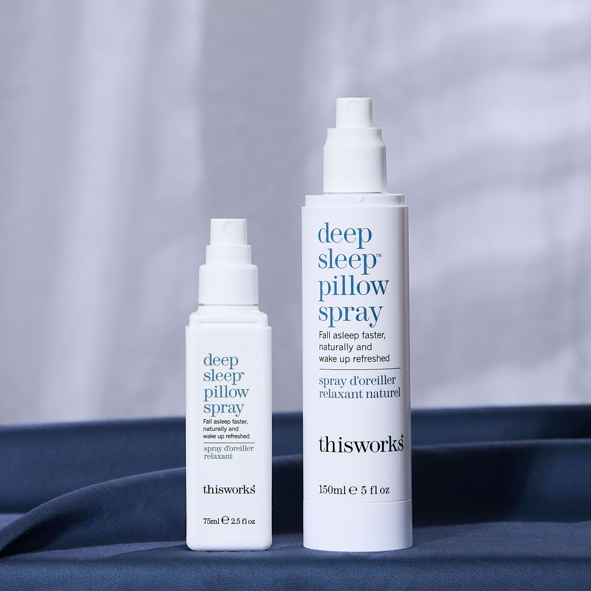 deep sleep pillow spray 150ml