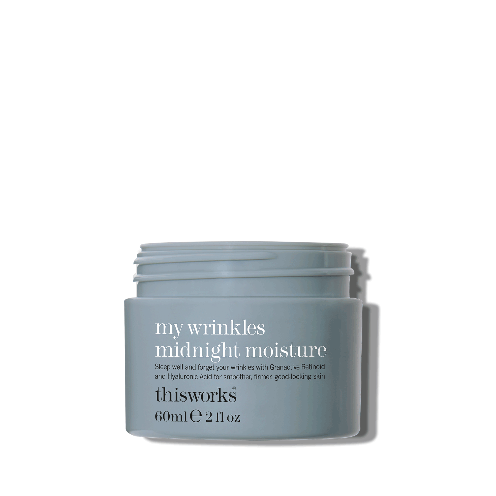 my wrinkles midnight moisture - Bundle 3