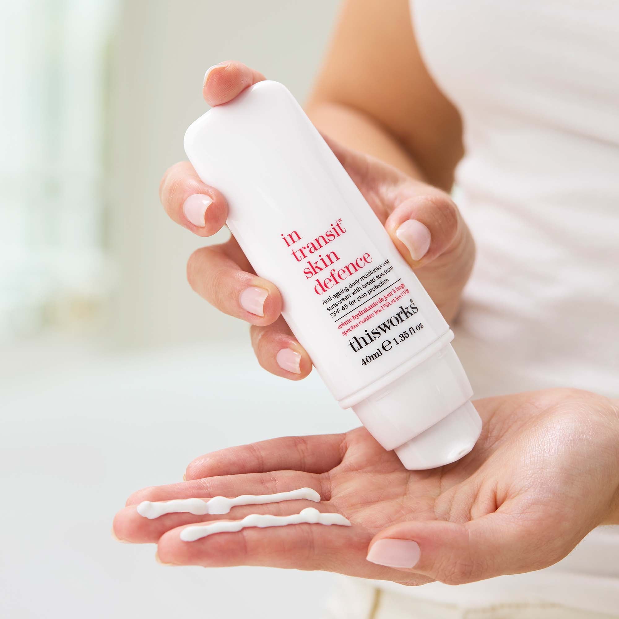 correct & protect duo