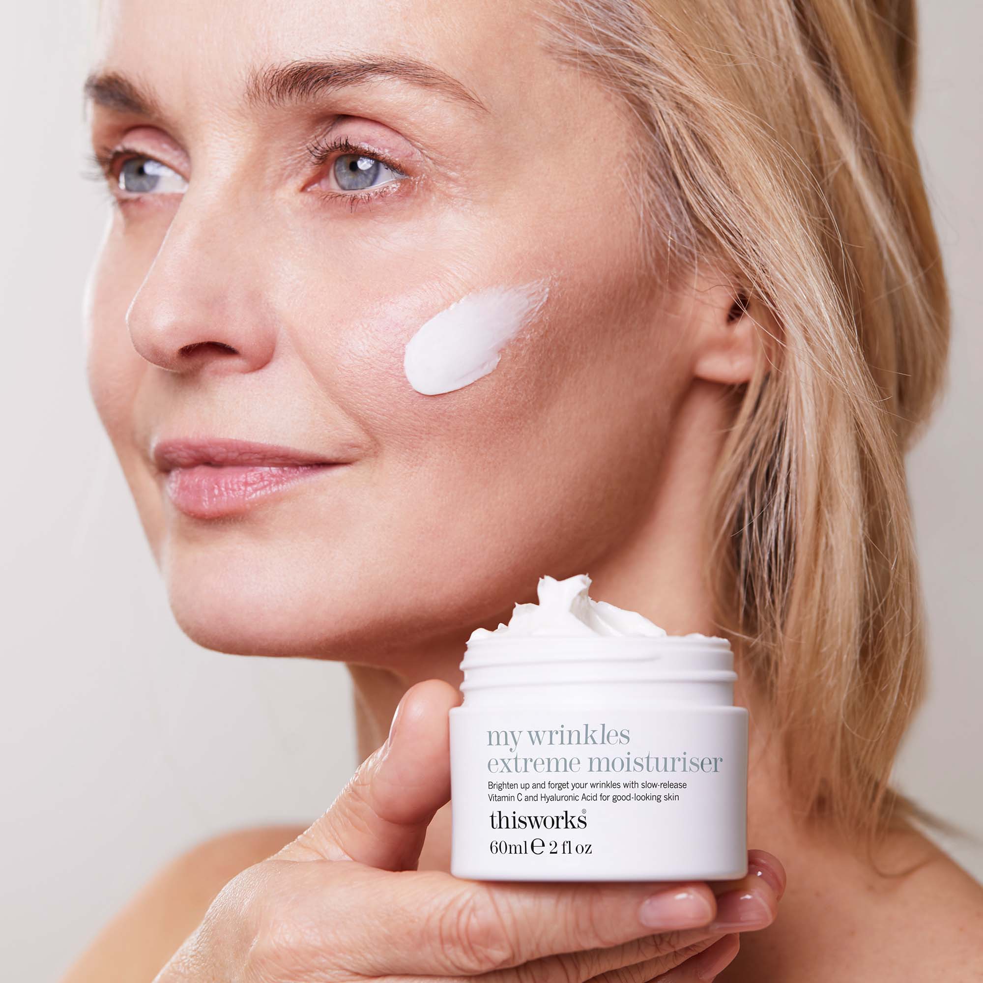 AM & PM Duo | Day and Night Skin Moisturisers | This Works