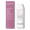 perfect legs skin miracle bottle