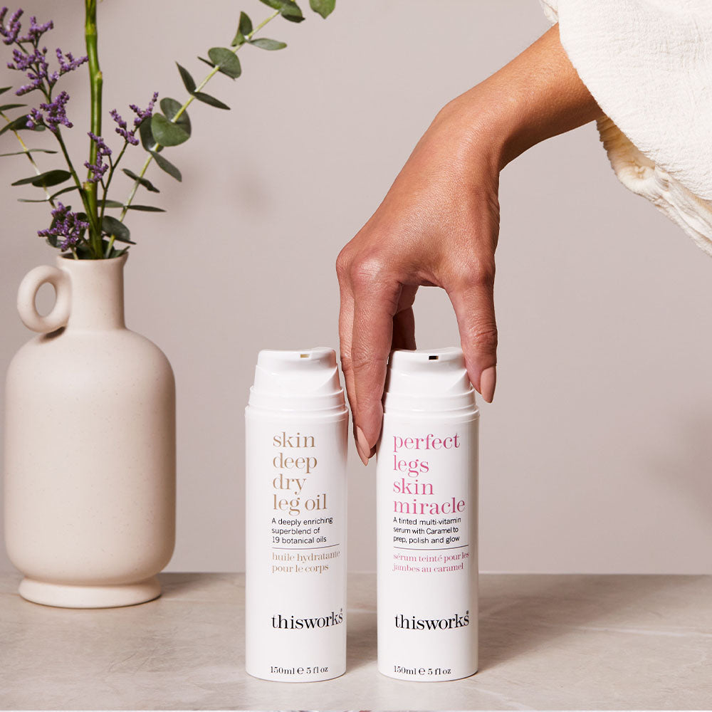 body radiance duo lifestyle