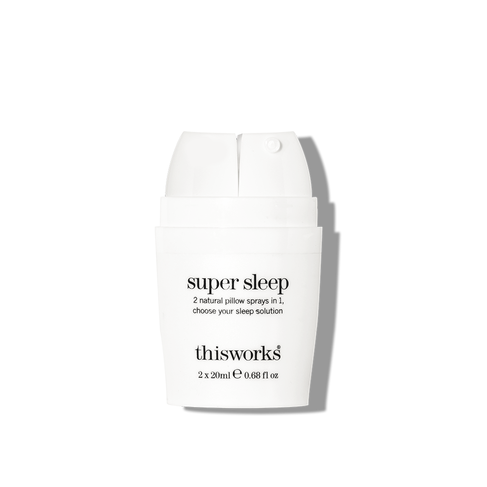 Lavender sales sleep pillow