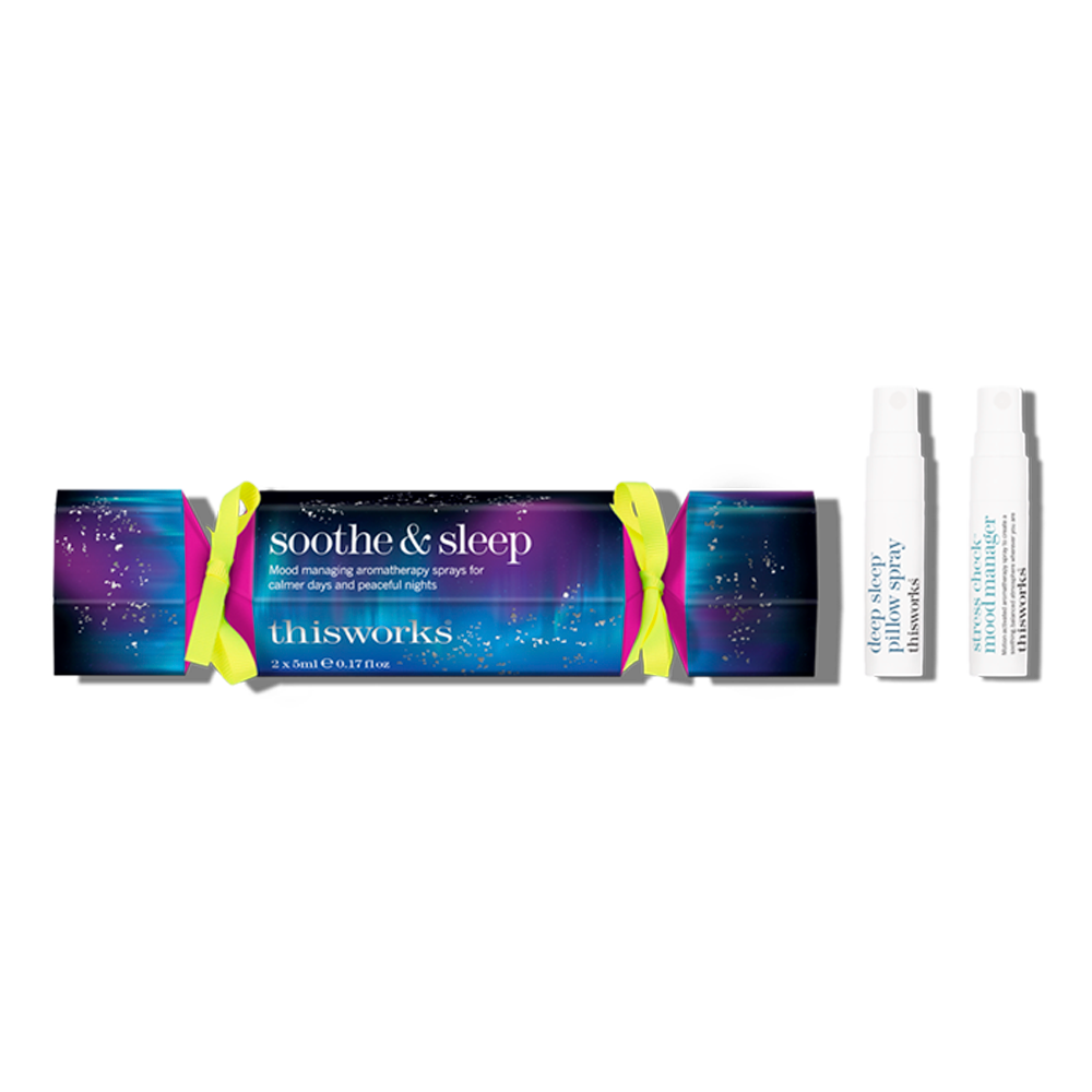 Pillow Sleep Spray Mist for Deep Sleep | Help Stress & Anxiety Relief Aid | (Pack of 3) Calming Lavender, Vanilla, Rose Mist | by Combat Cleaner