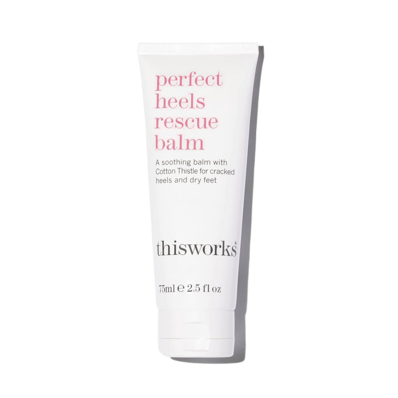 perfect heels rescue balm - Bundle