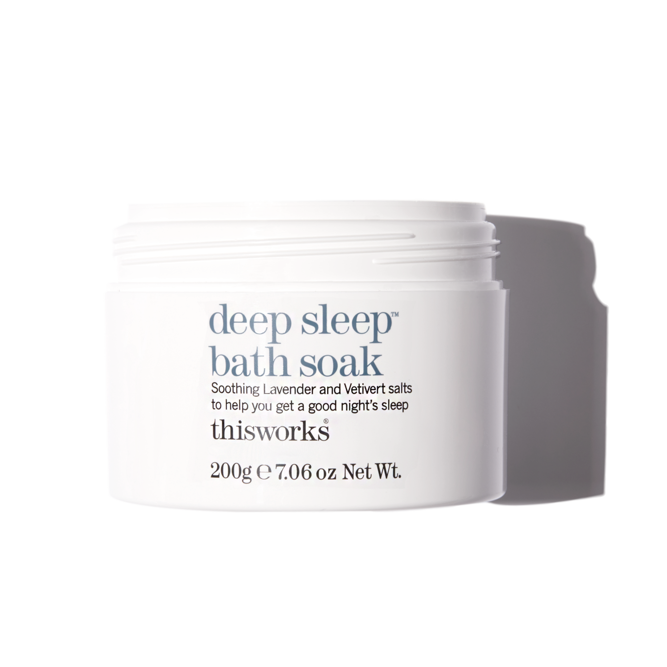 Deep Sleep Bath Soak, Bath Salts To Unwind Before Bed