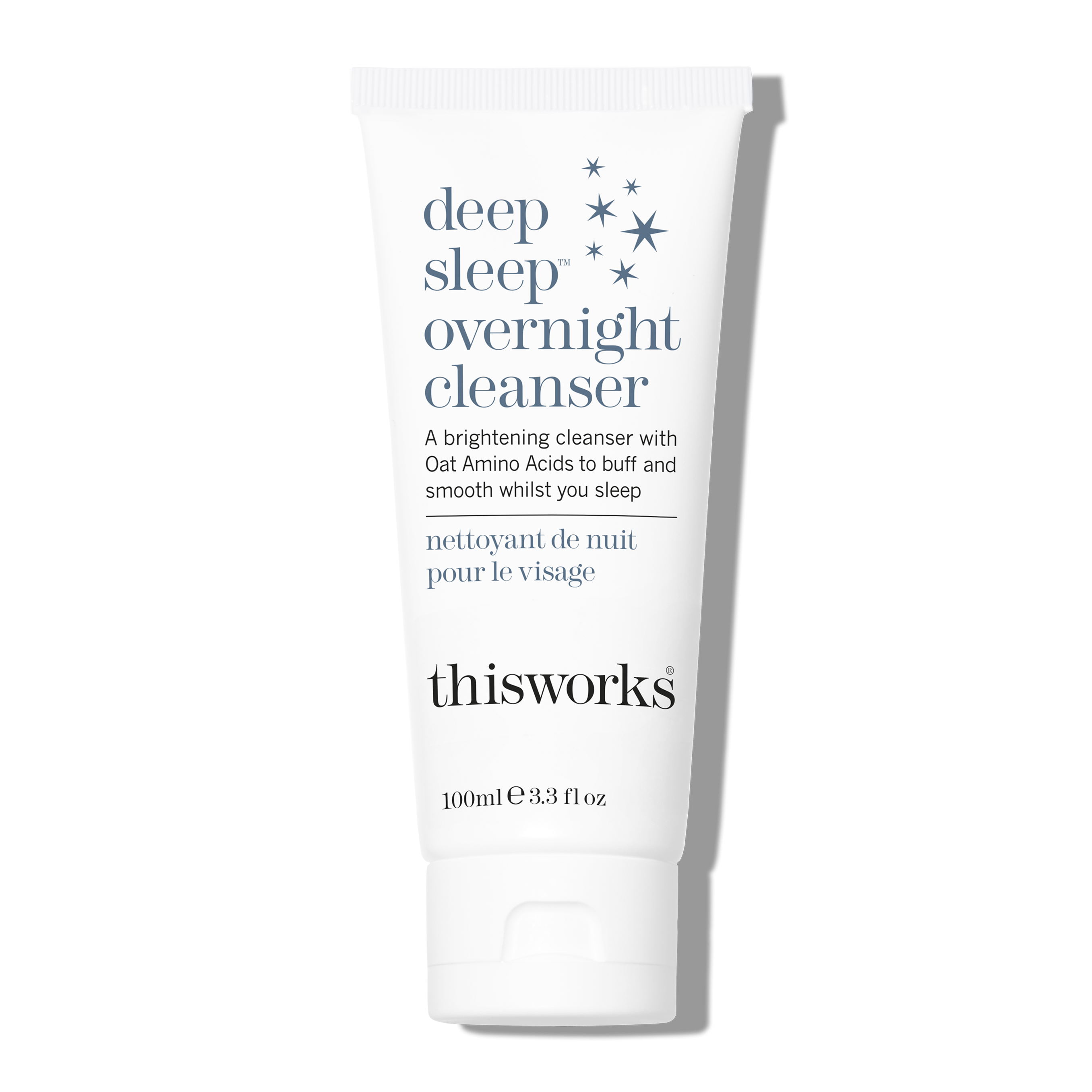 deep sleep overnight cleanser - Bundle