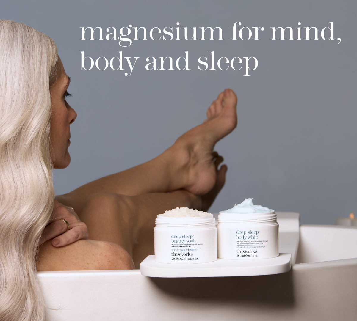 the magic of magnesium