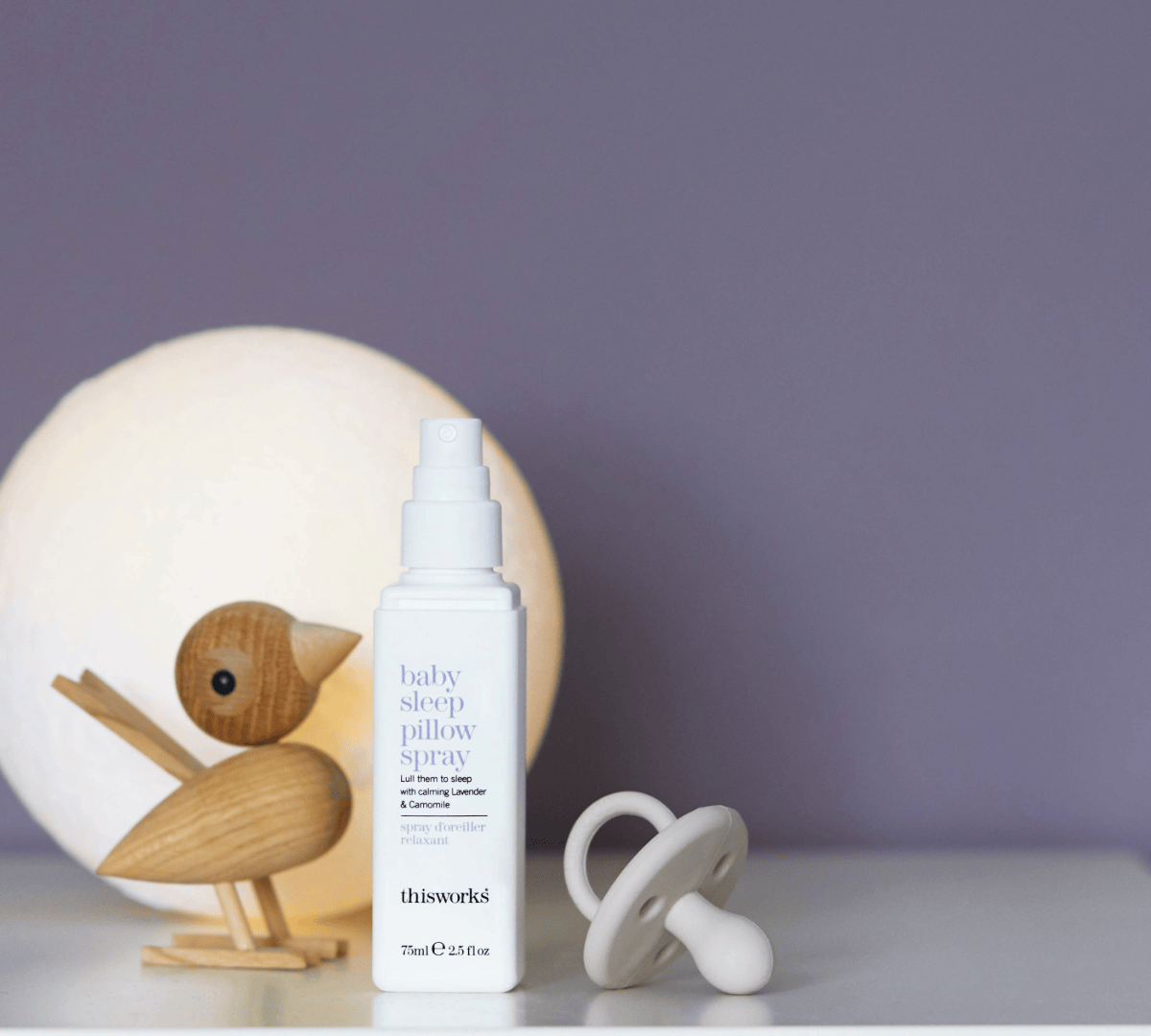 big sleeps for little dreamers