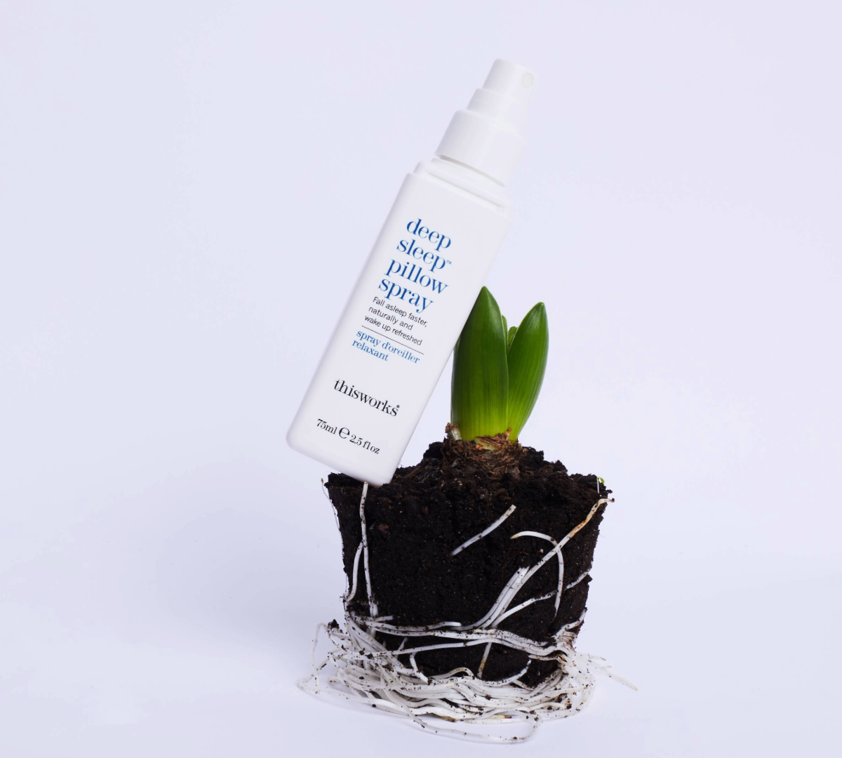 clock change: spring forward with ease