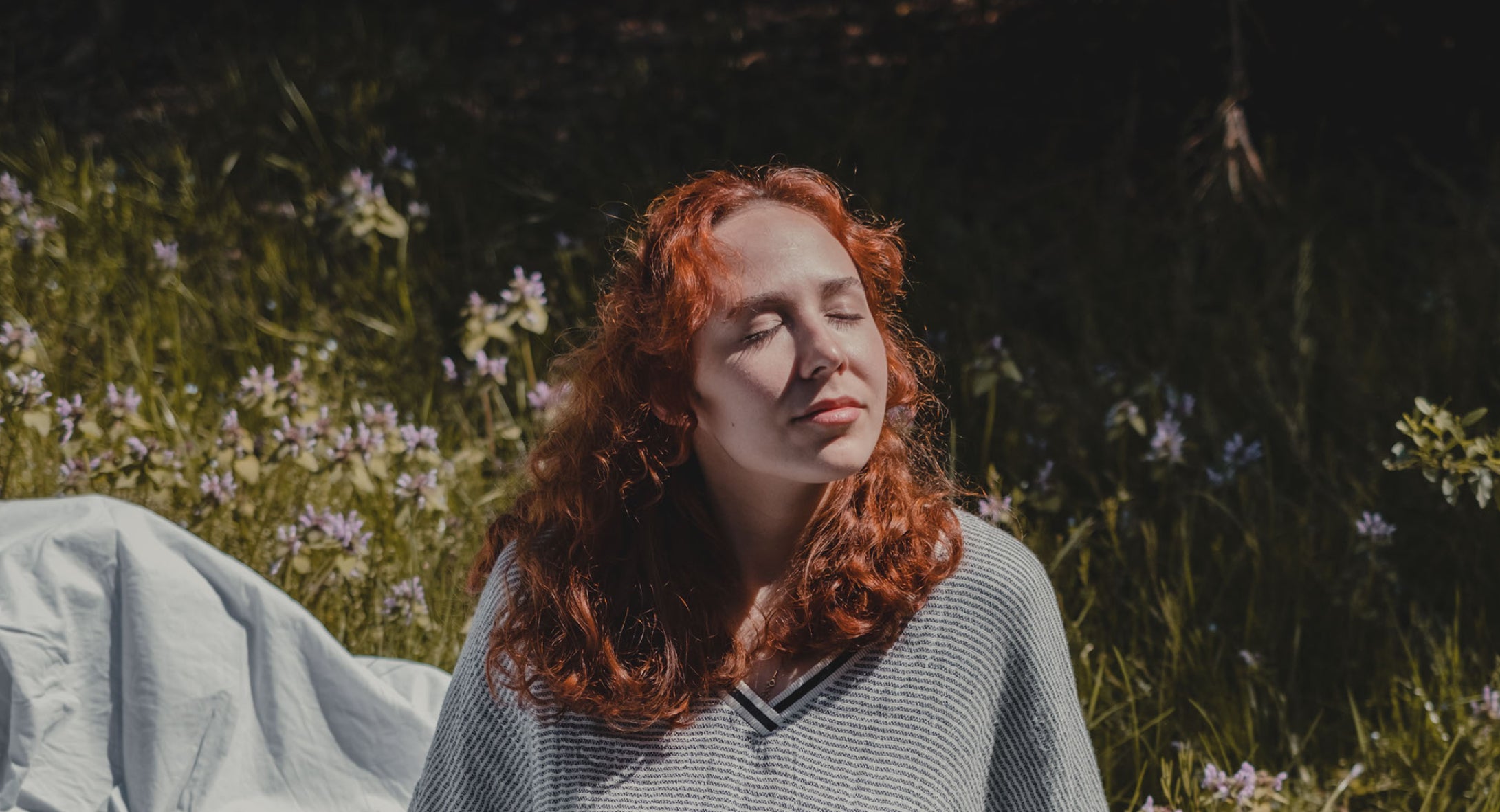 why light time is the right time for sleep, too…