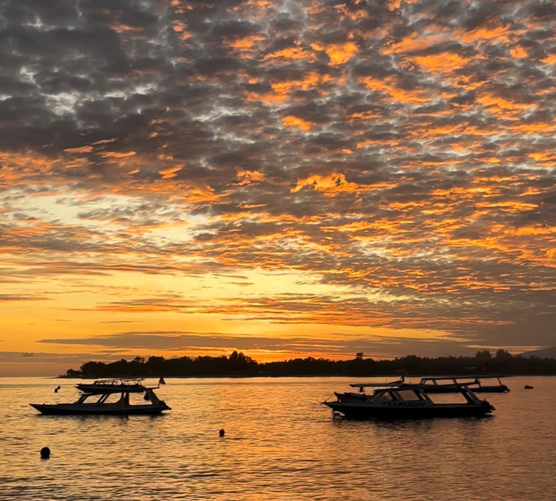 find joy and safety in glimmer-hunting this January