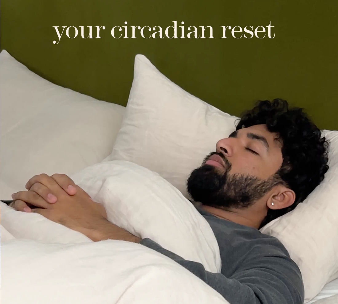 how to spring forward smoothly – tips from our expert neuroscientist, Professor Gaby Badre