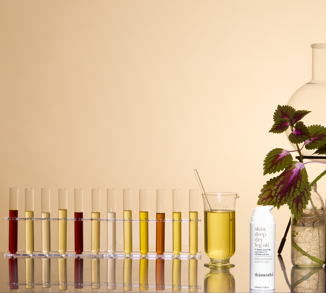 skin barrier restoration 101