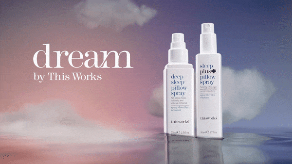 dream by This Works