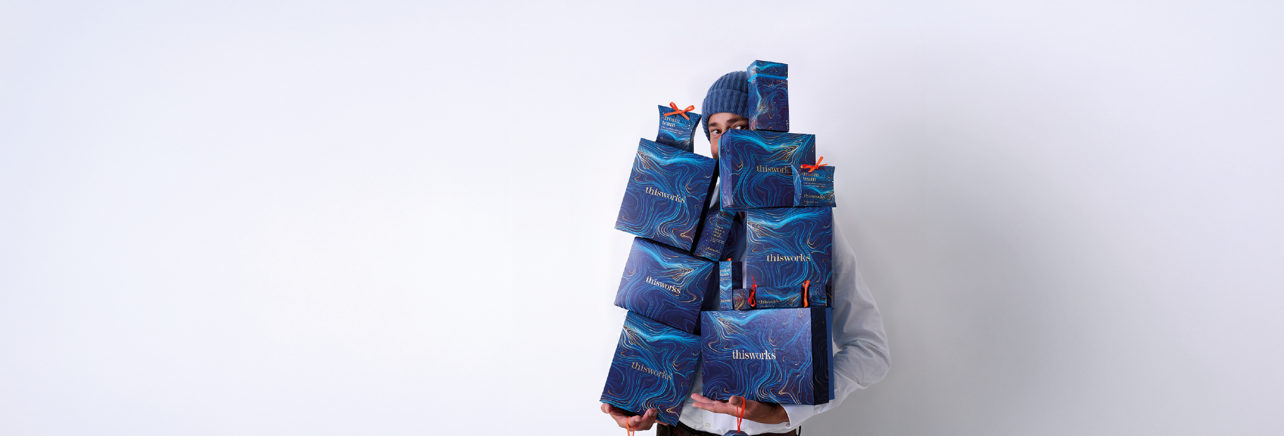 stocking fillers