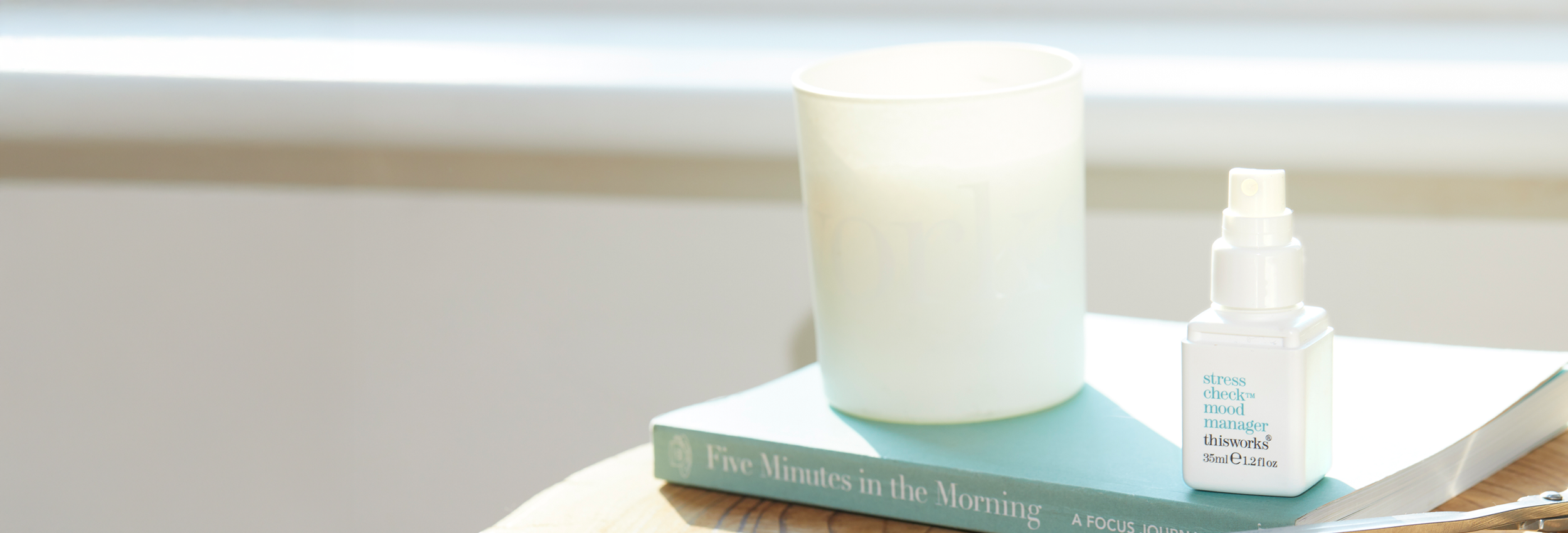 stress management & relaxation