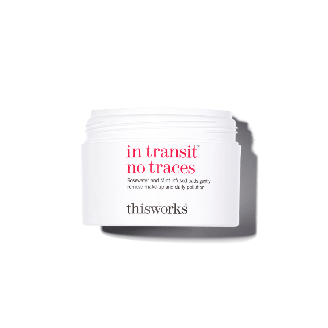 in transit no traces - Bundle 2