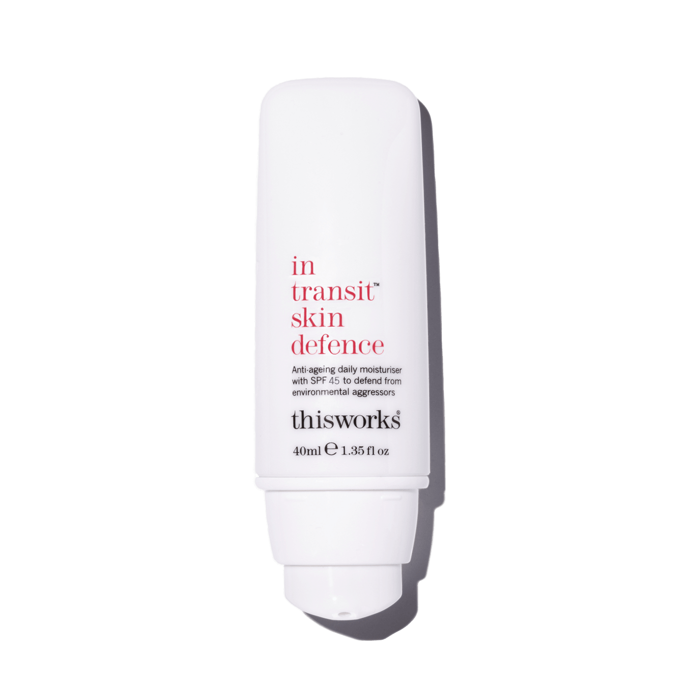 in transit skin defence SPF 45 - Bundle