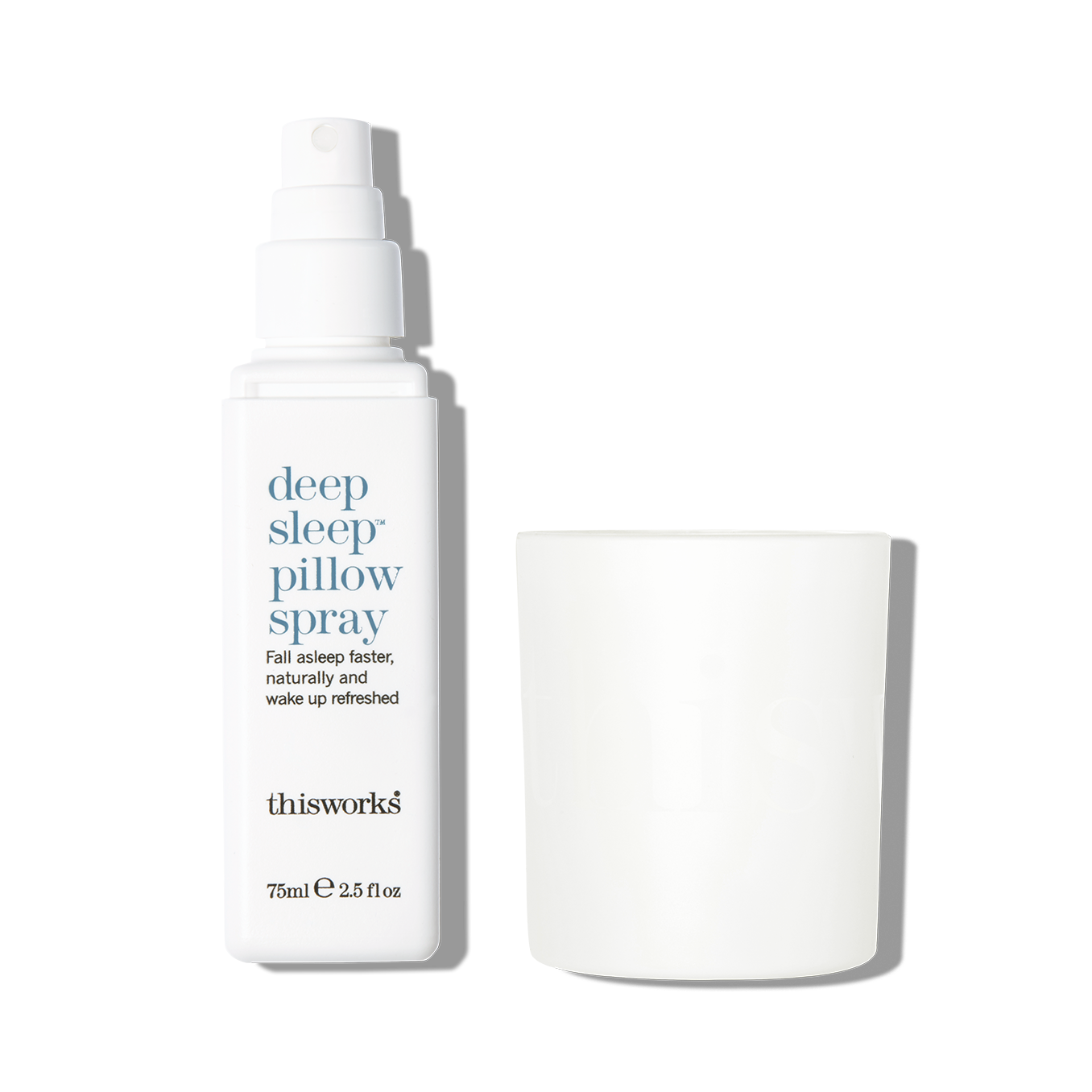 deep sleep night duo