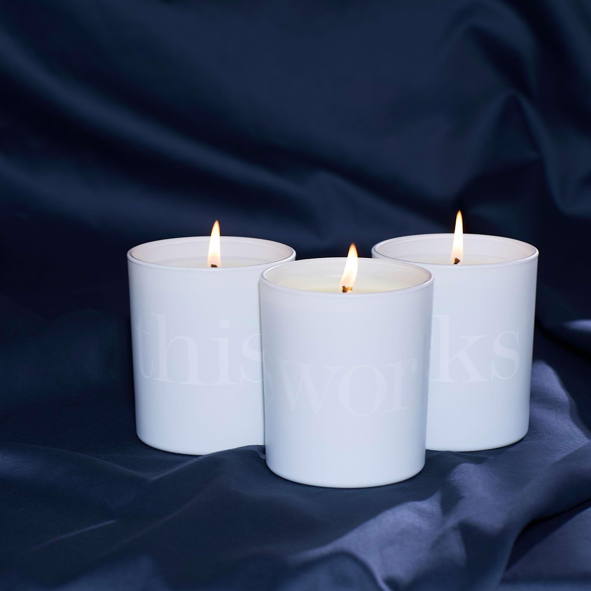 Deep Sleep Heavenly Candle | Candle To Help Sleep | This Works