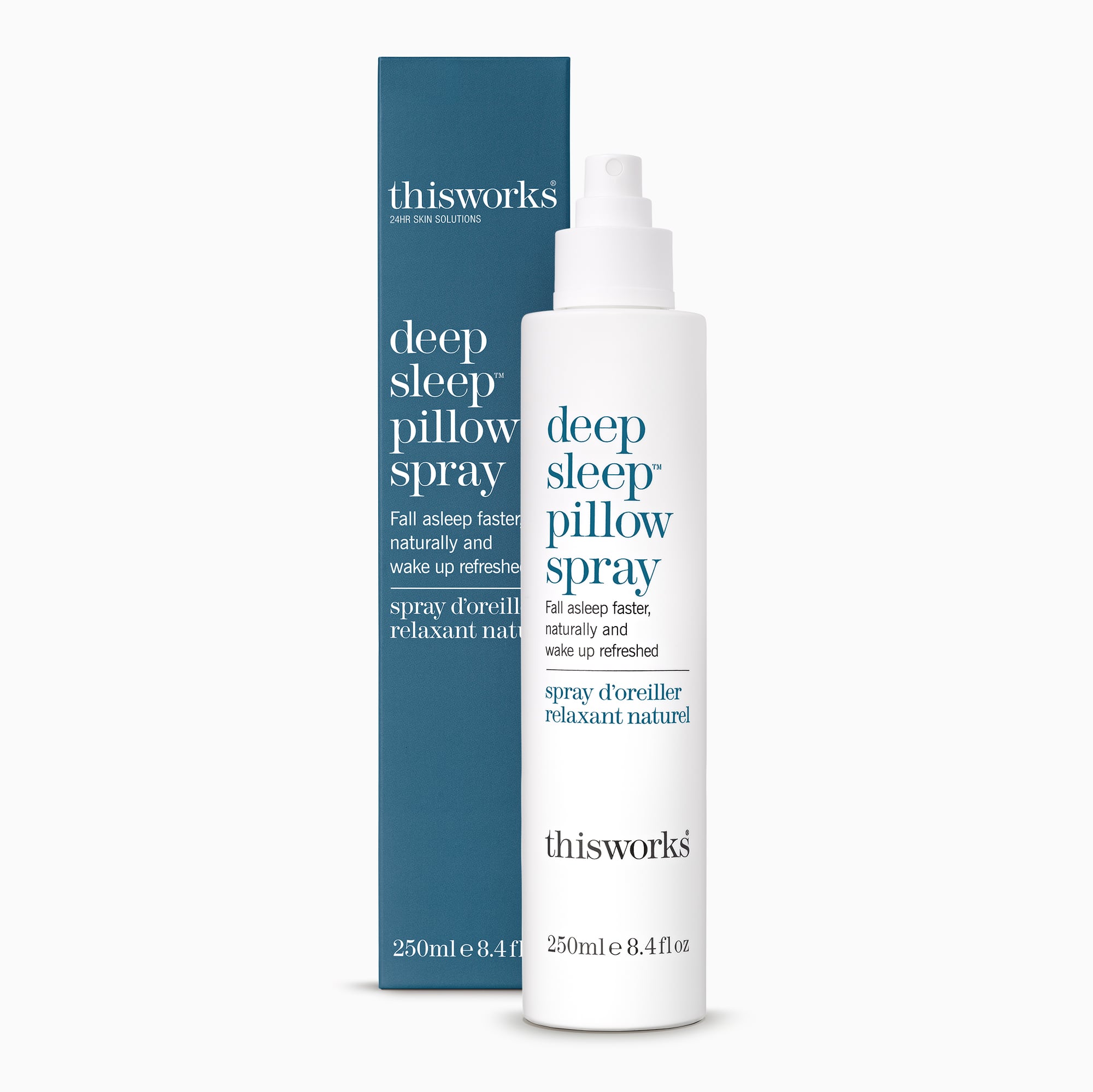 Award Winning Sleep Remedy | Clinically Proven Pillow Spray
