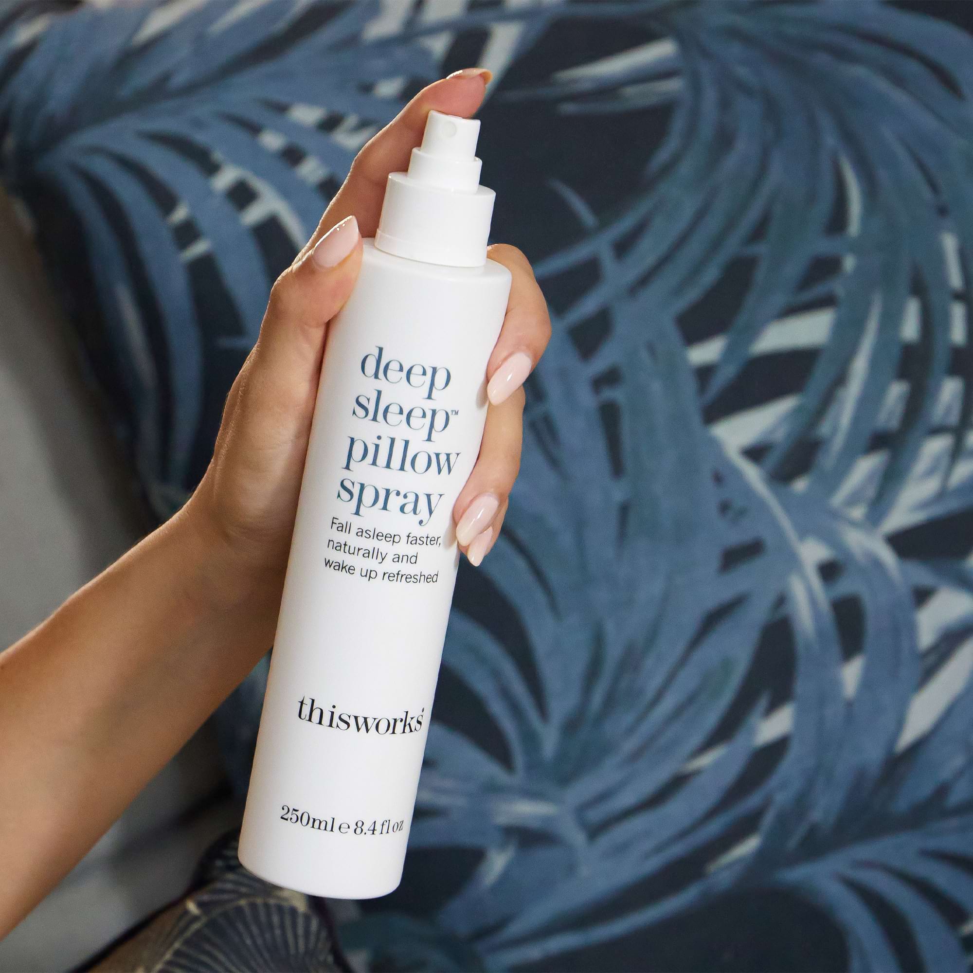 deep sleep pillow spray 250ml