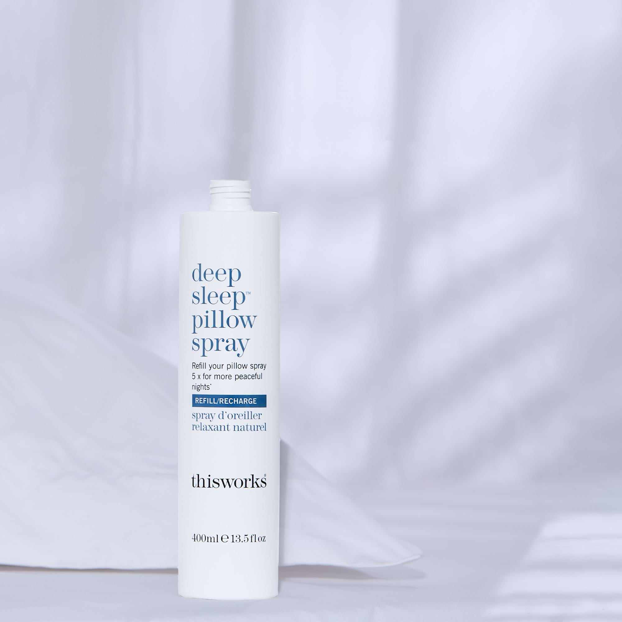 thisworks ボディローション 1124ml deep sleep body cocoon | Body Moisturiser | This Works