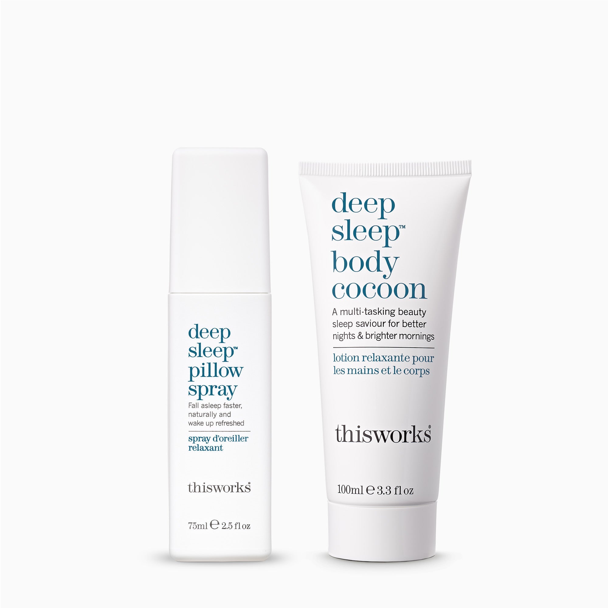 ThisWorks Sleep Well Kit