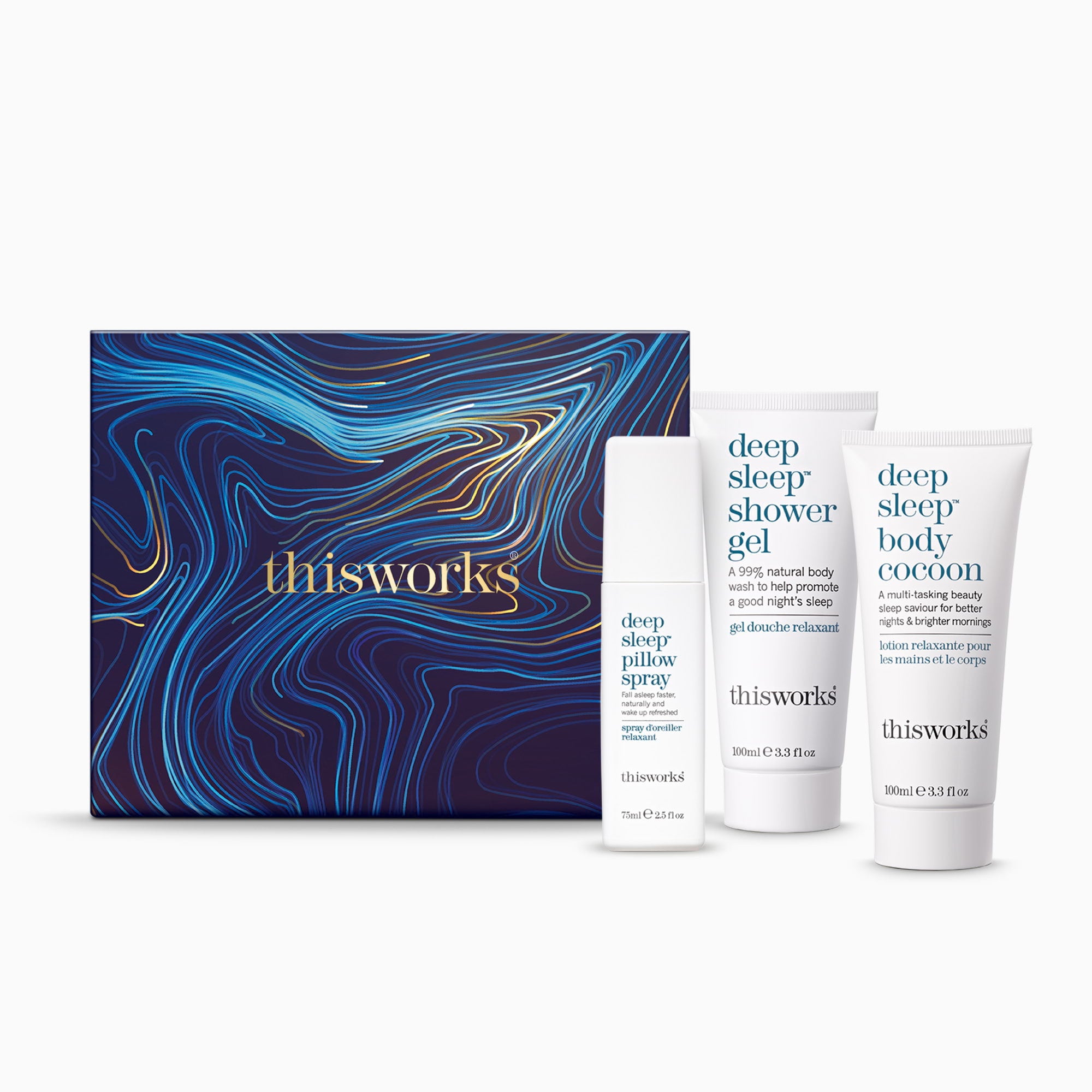 Sleep Solutions & Everyday Skincare | This Works US – This