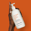 morning expert shower gel 500ml