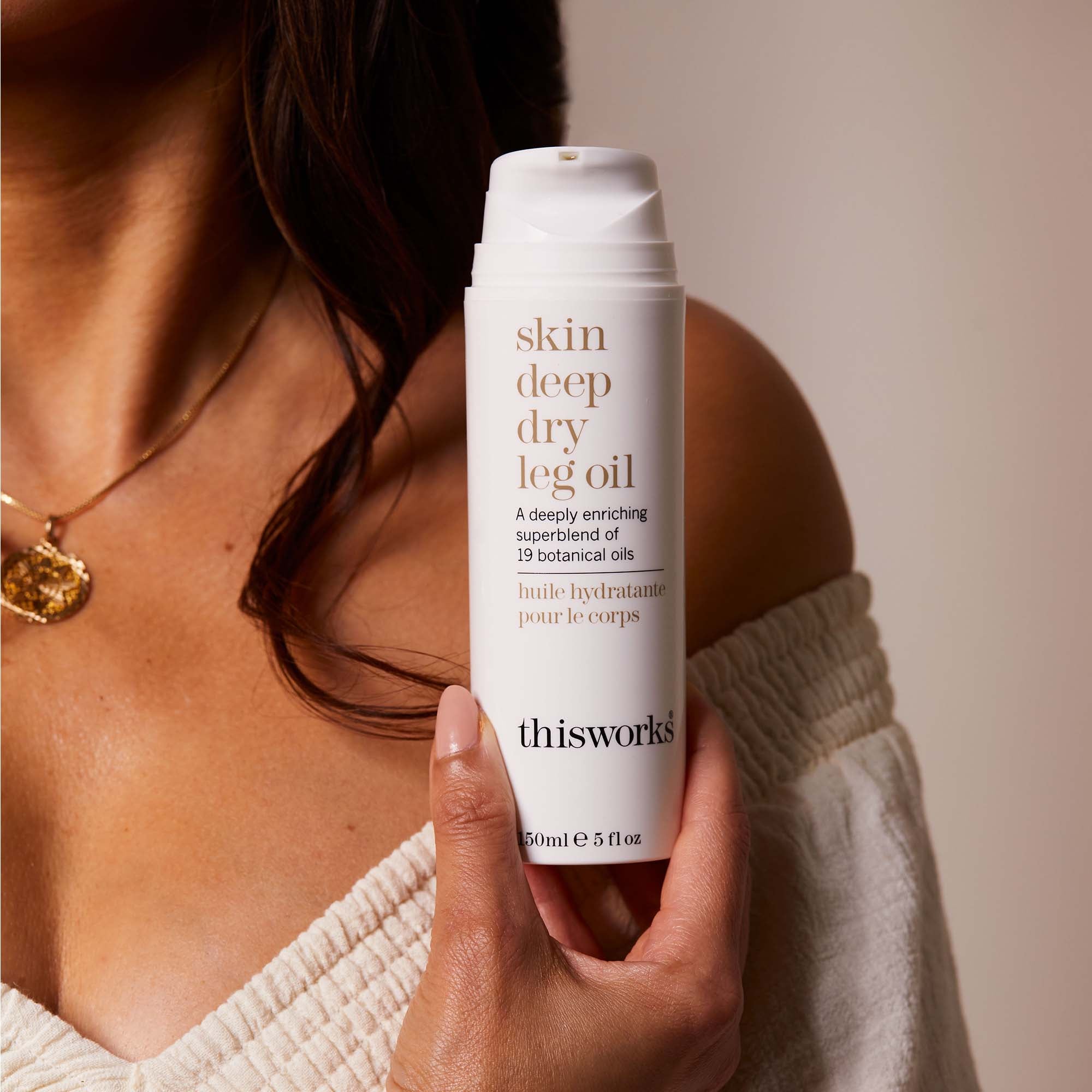 body radiance duo