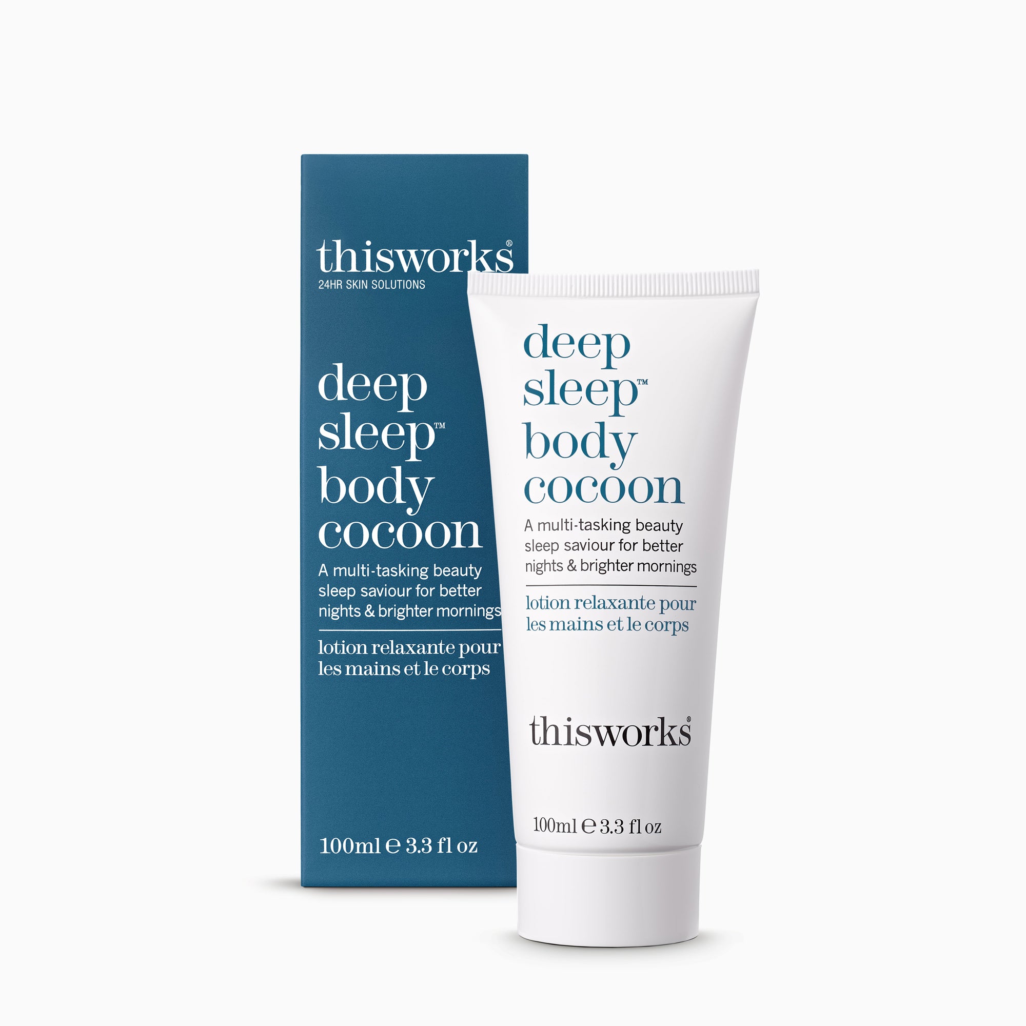 試してみた】in the zone body lotion this worksのリアルな