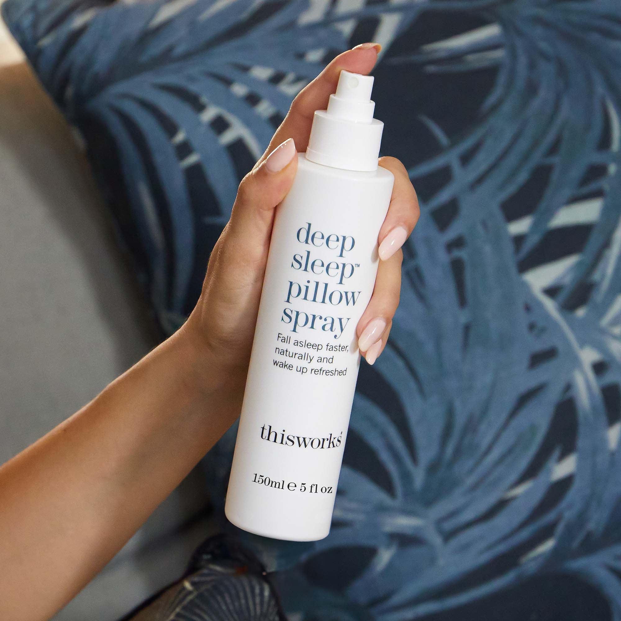 deep sleep pillow spray 150ml