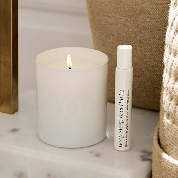 Deep Sleep Breathe In | Relaxing Scented Rollerball | This Works