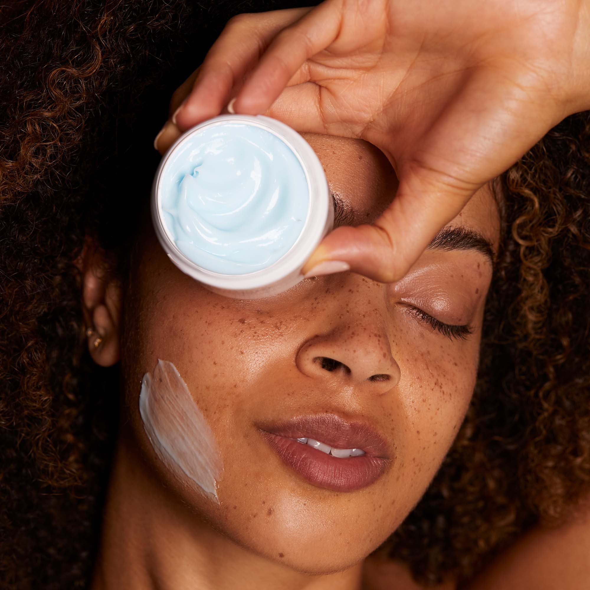 Deep Sleep Overnight Cream | Natural Sleep Aid | This Works – This