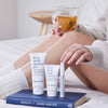 sleep retreat trio gift set