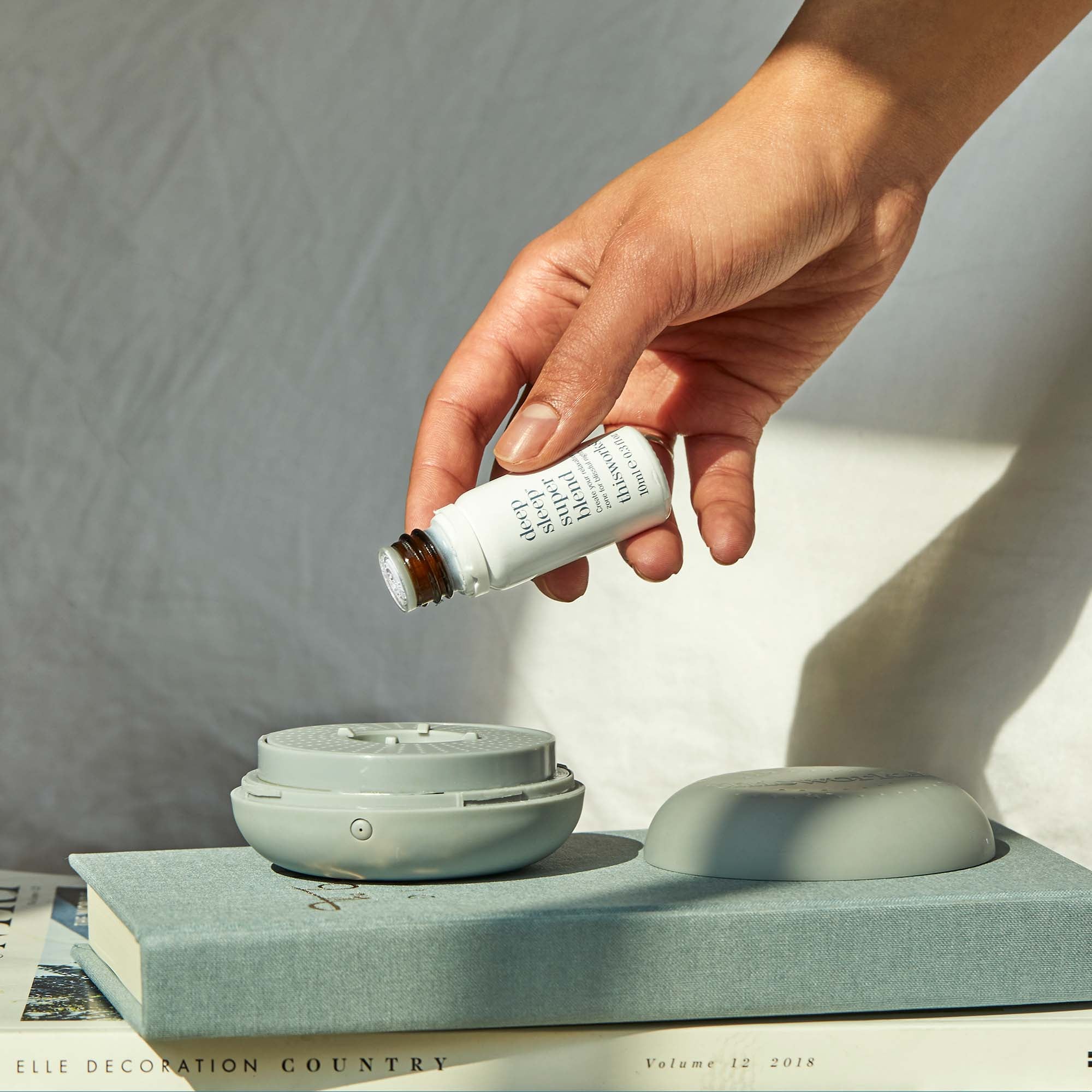 Calm Tension | Relieve Stress | This Works – This Works (US)