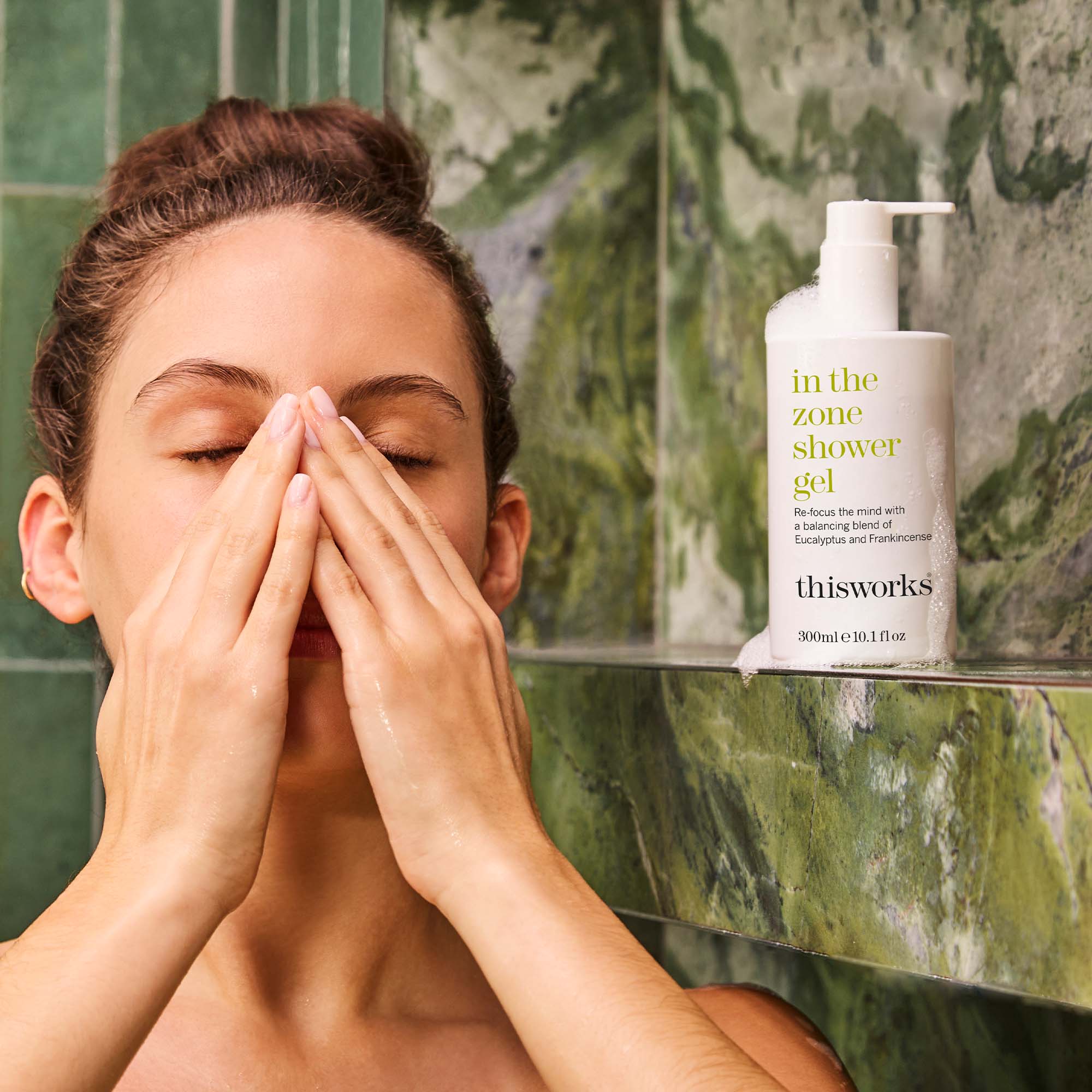 the morning collection