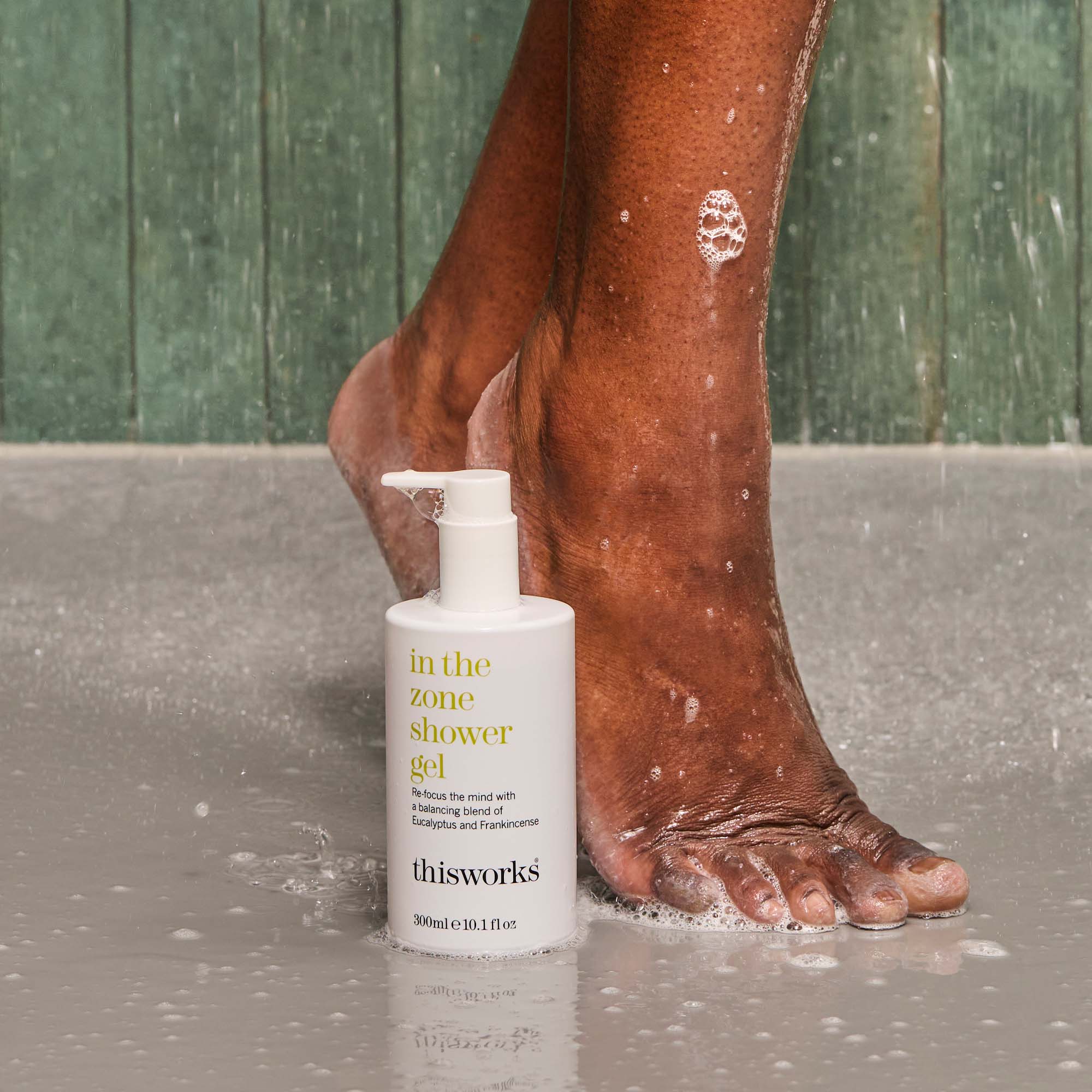 the morning collection