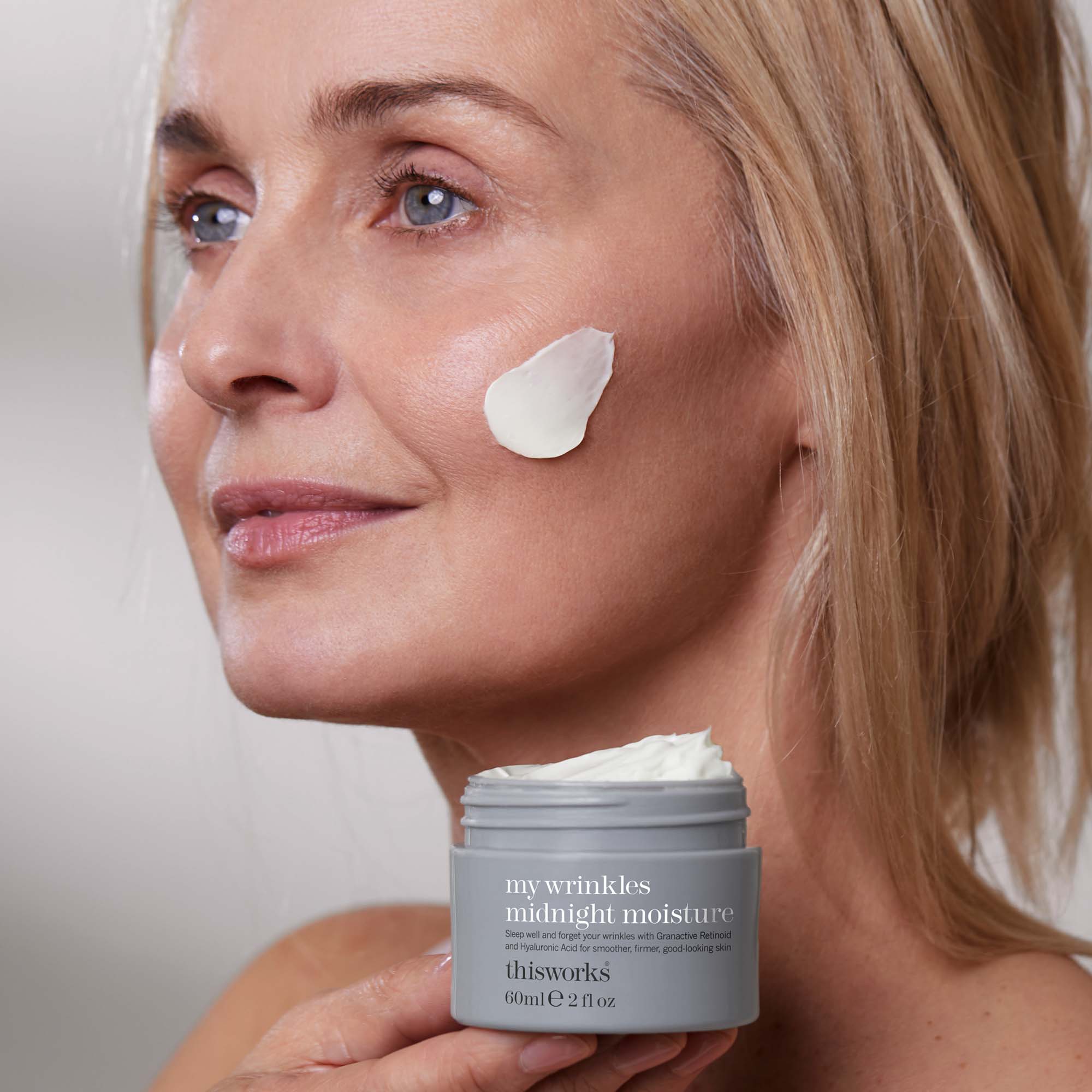 AM & PM Duo | Day and Night Skin Moisturisers | This Works (US)