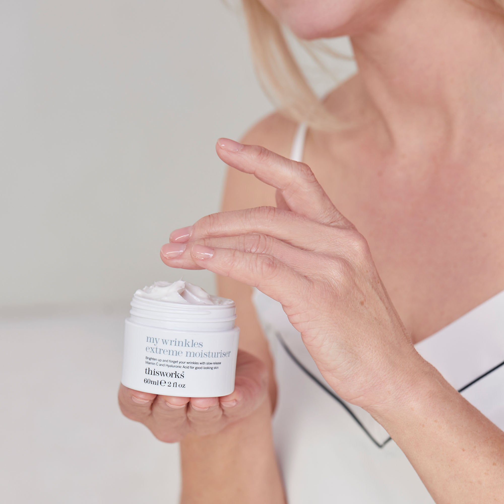 フェイスクリーム MEGA SKIN PROTECT & WRINKLE CARE MEGA SKIN PROTECT & WRINKLE CARE