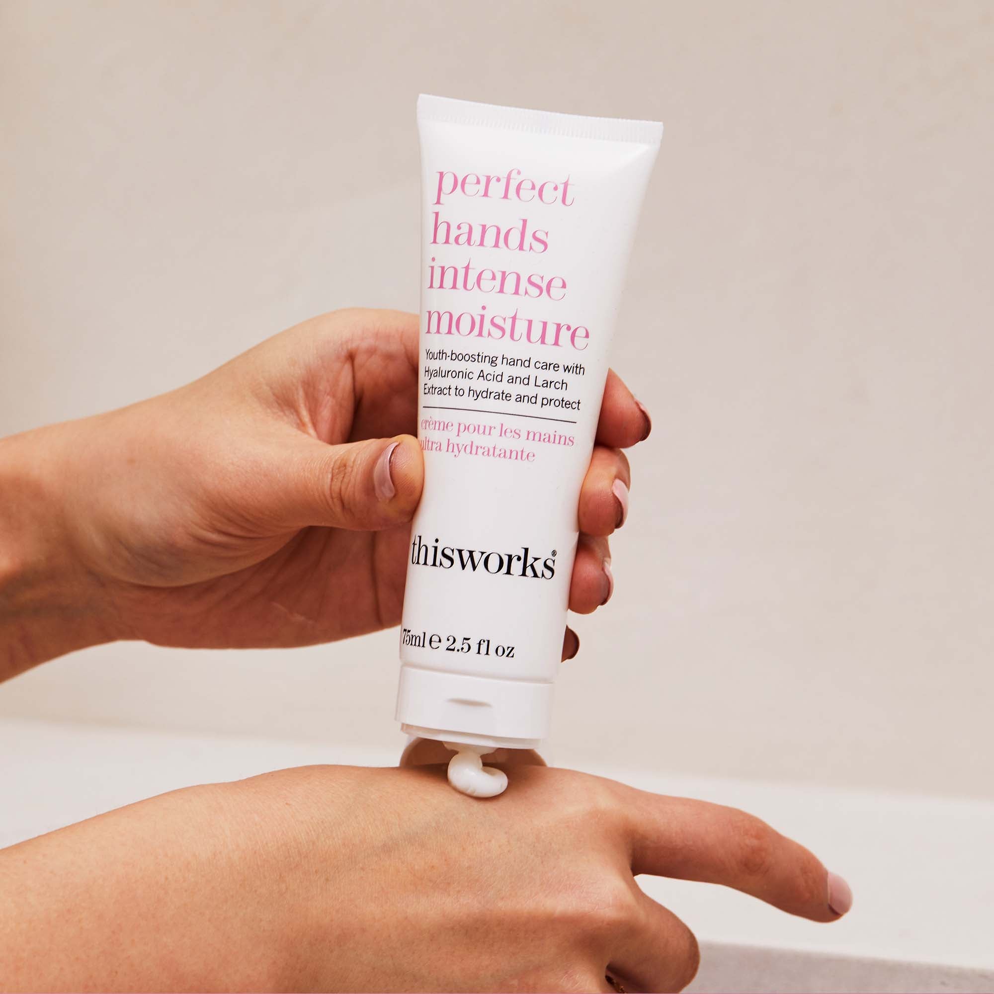 Perfect Hands Intense Moisture | Anti-Ageing Hand Cream | This